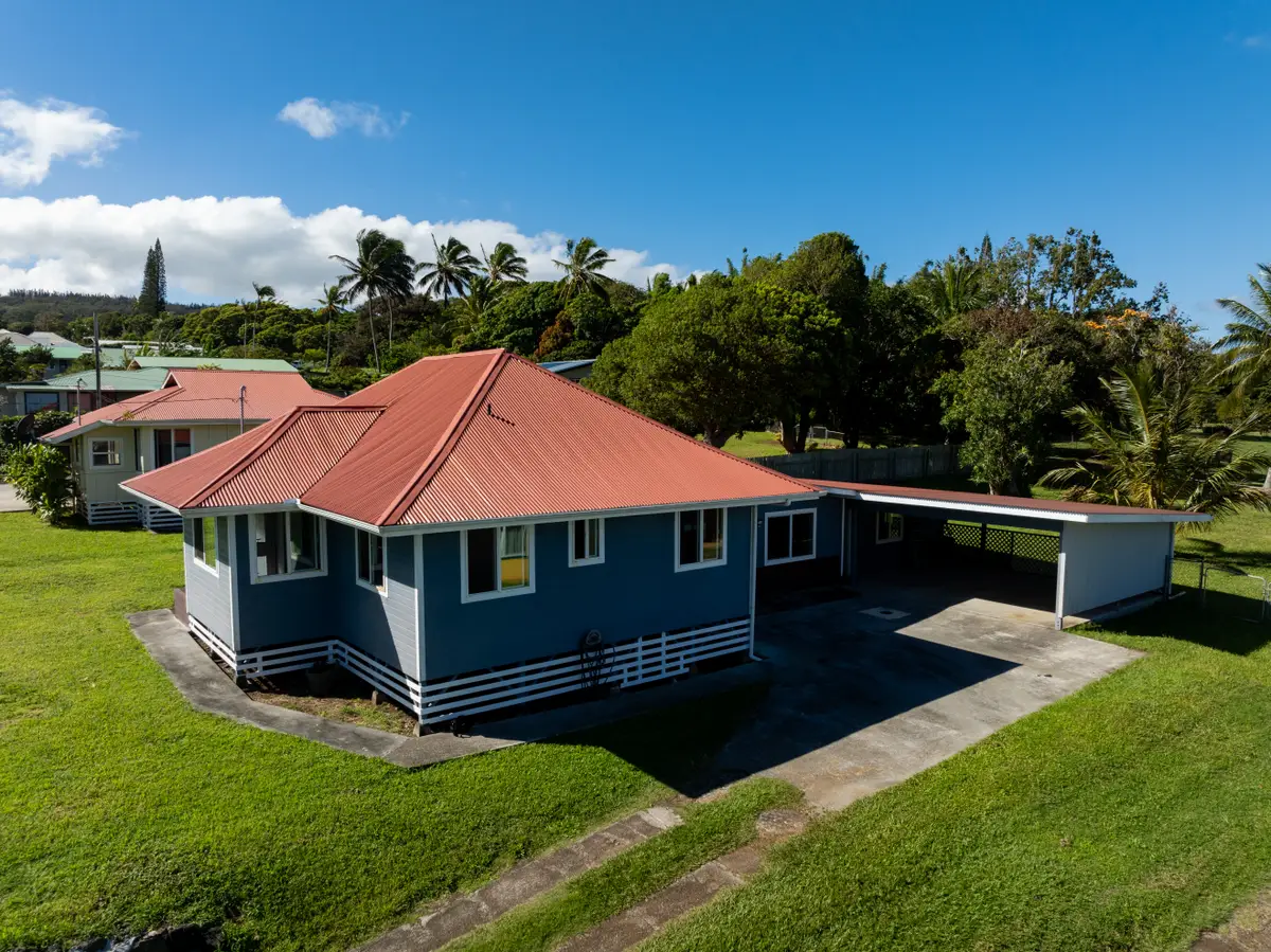 54-2461 Kynnersley Rd, Kapaau, HI 96755 - Image #1