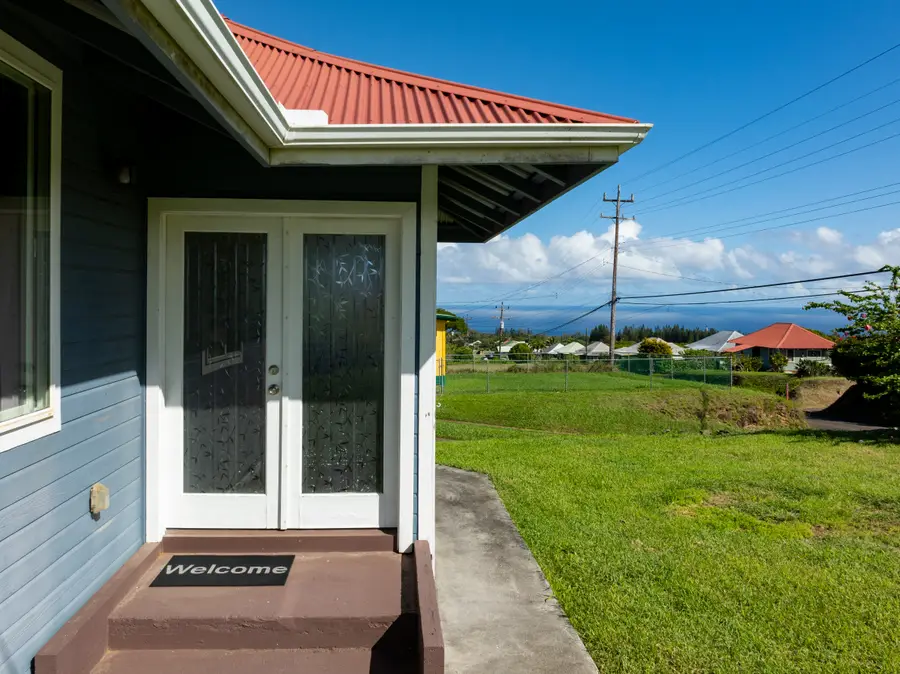 54-2461 Kynnersley Rd, Kapaau, HI 96755 - Image #2