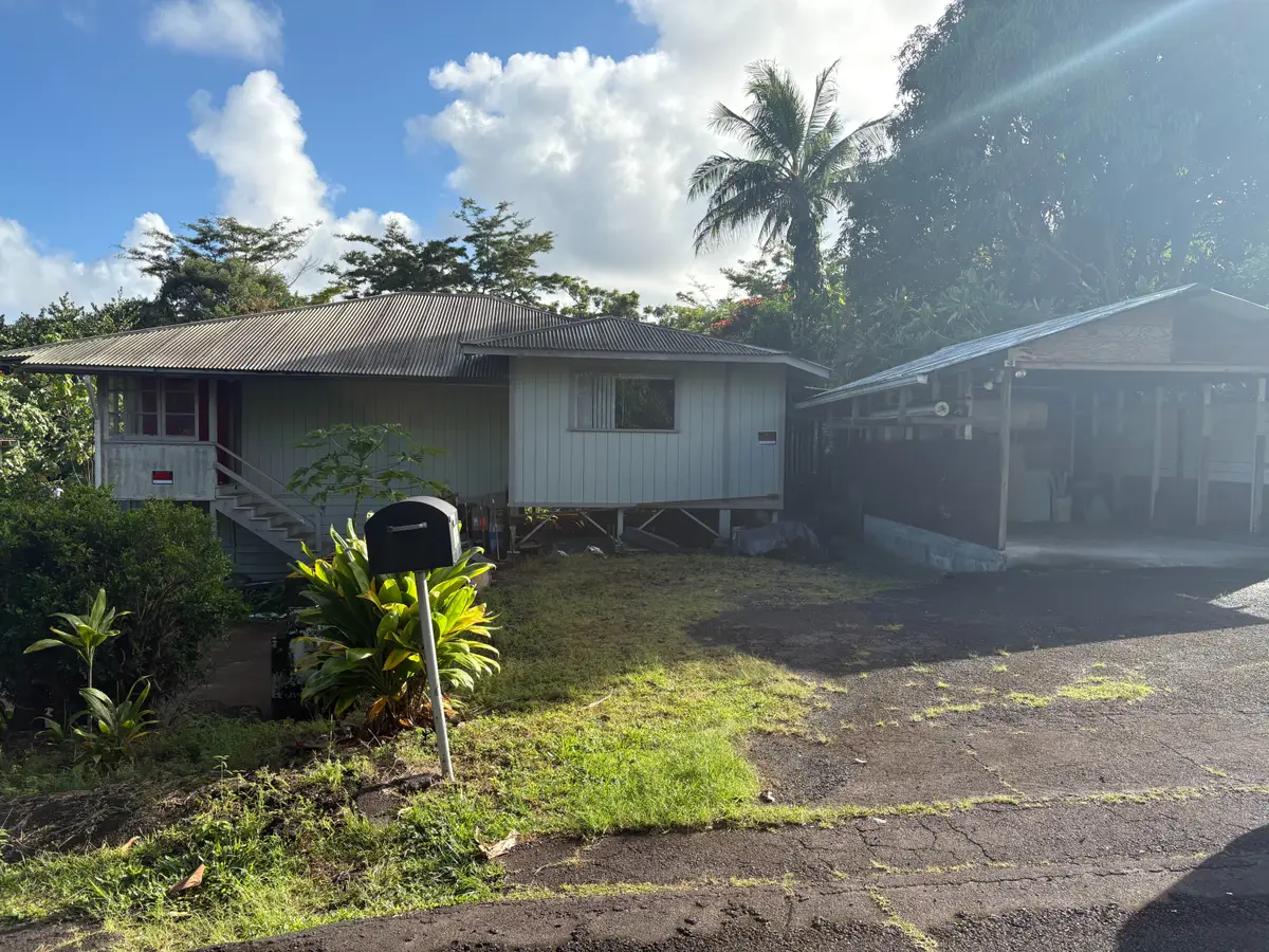 27-319 Kaieie Rd, Papaikou, HI 96781 - Image #1