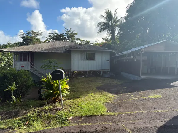 27-319 Kaieie Rd, Papaikou, HI 96781