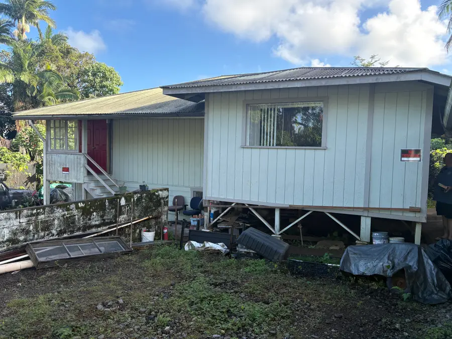 27-319 Kaieie Rd, Papaikou, HI 96781 - Image #2