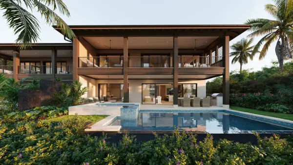 73-4760 Hinahina Rd #1, Kailua Kona, HI 96740