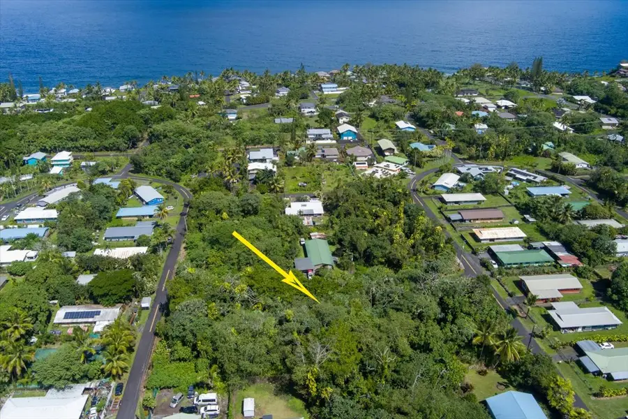 Opihi St, Pahoa, HI 96778 - Image #3