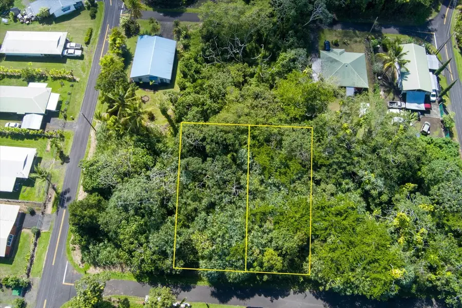 Opihi St, Pahoa, HI 96778 - Image #2