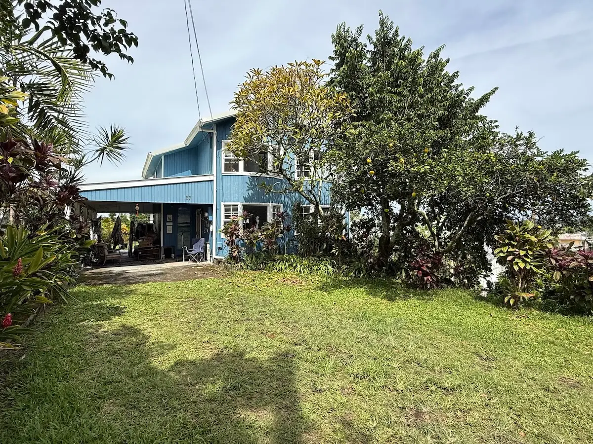 37 Mehau Ln, Hilo, HI 96720 - Image #1