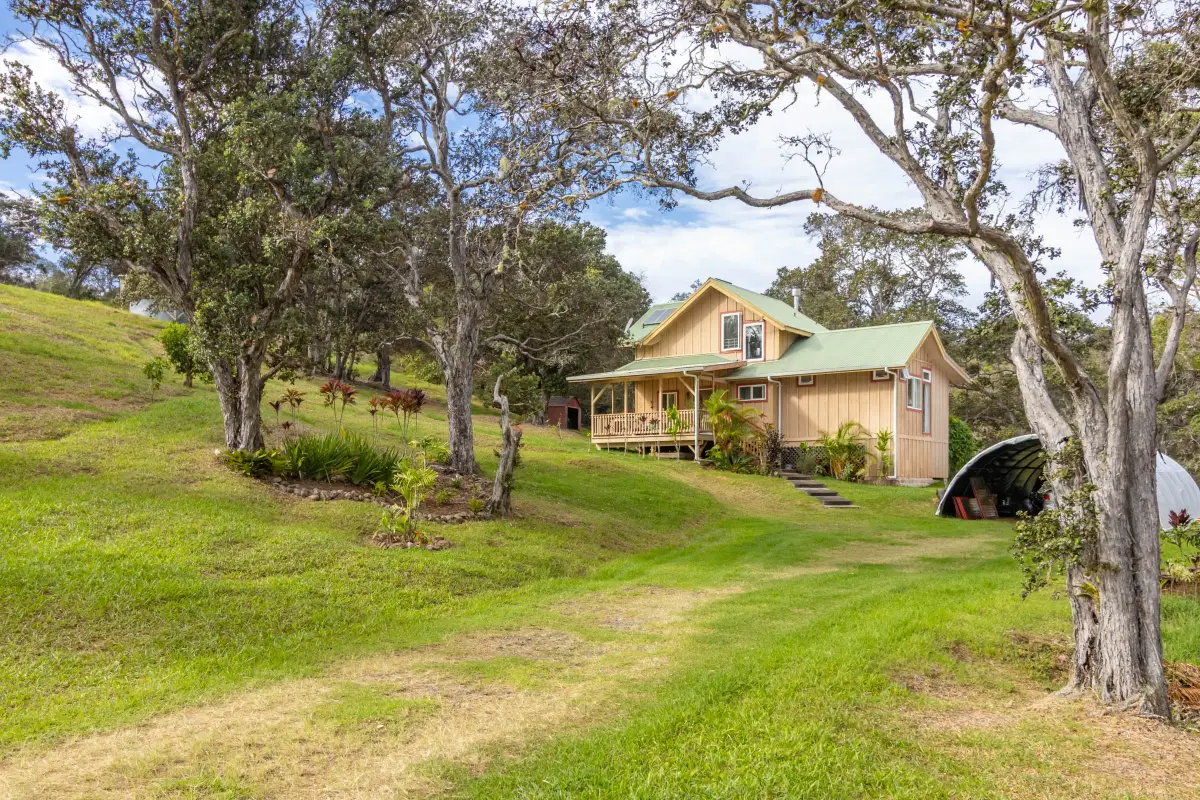 43-752 Antone De Luz Rd, Paauilo, HI 96776 - Image #1