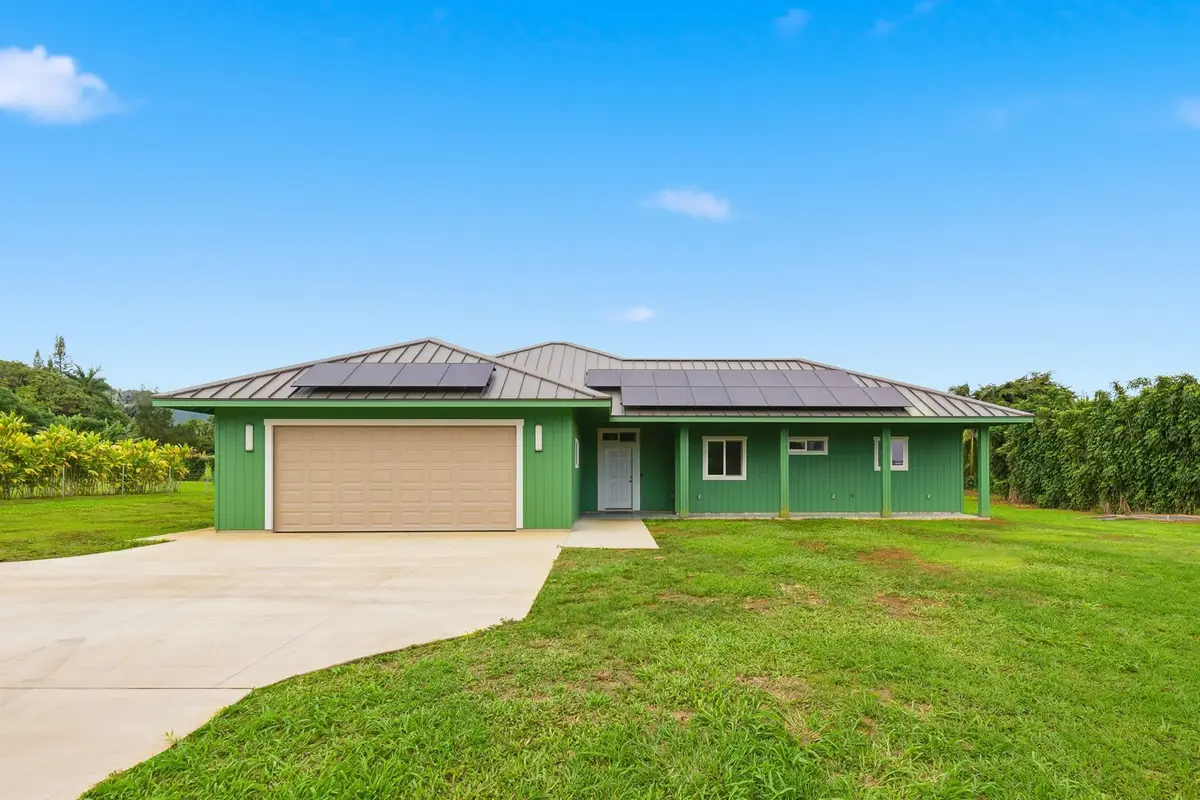 6204 Holio Rd, Kapaa, HI 96746 - Image #1