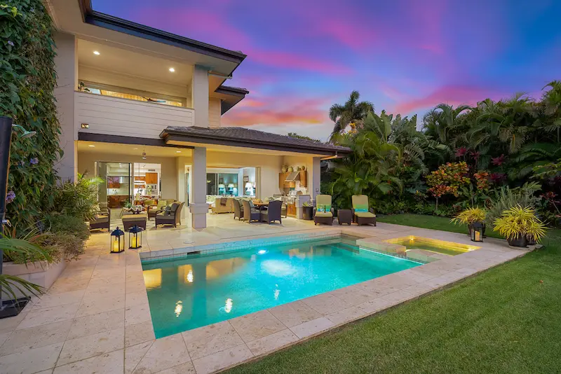 68-1025 Kaniku Dr #419, Kamuela, HI 96743 - Image #1