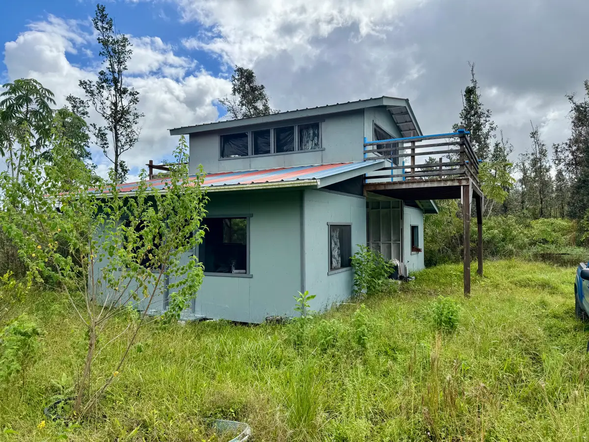 16-1589 39th Ave, Kurtistown, HI 96760 - Image #1