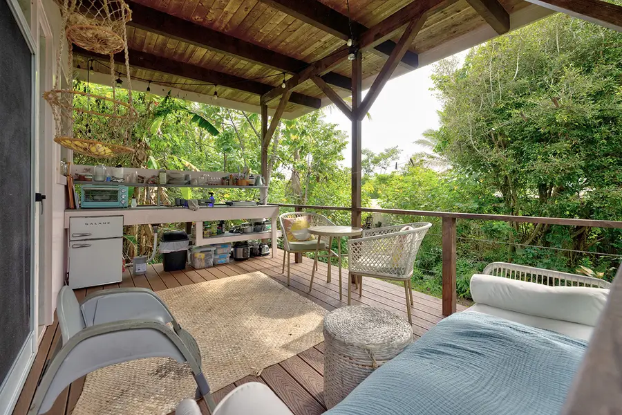 Mapuana Ave #Lot 157, Pahoa, HI 96778 - Image #2