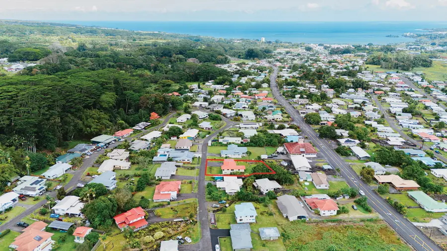 100 Laukona St, Hilo, HI 96720 - #2