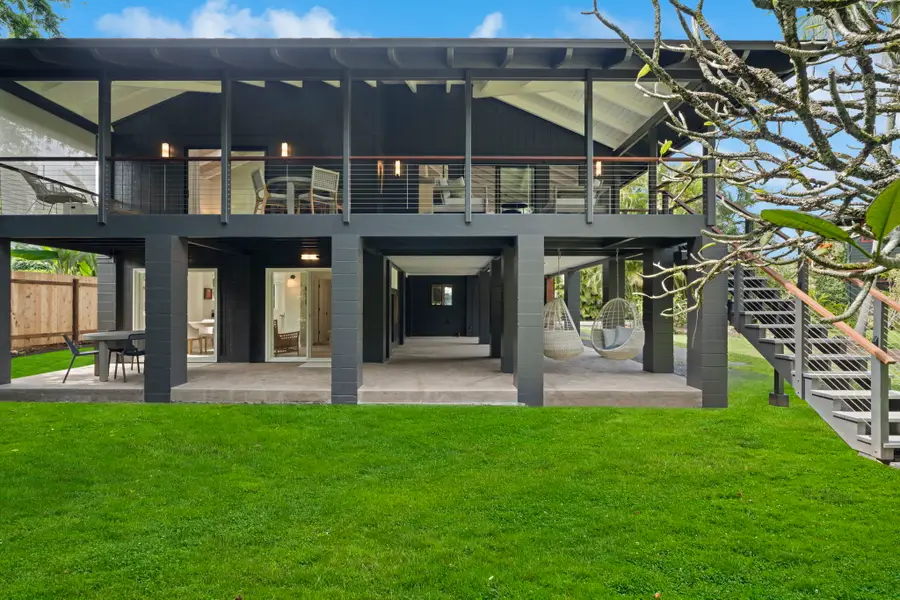 4485 Pilikoa St, Hanalei, HI 96722 - Image #2