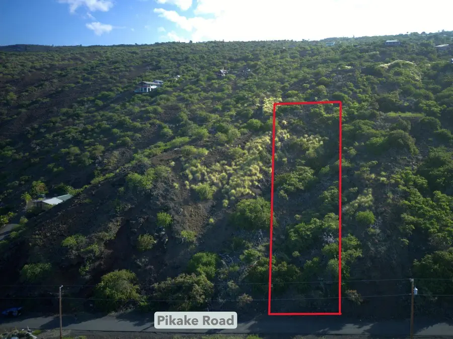 88-1556 Pikake Ave, Captain Cook, HI 96704 - Image #2