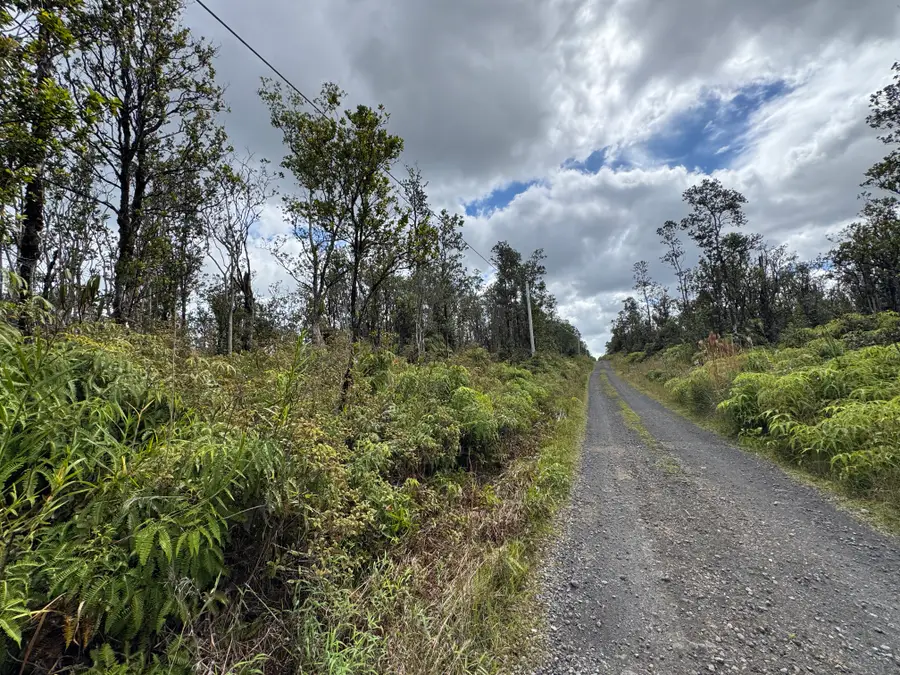 Ala Naulani, Volcano, HI 96785 - Image #3