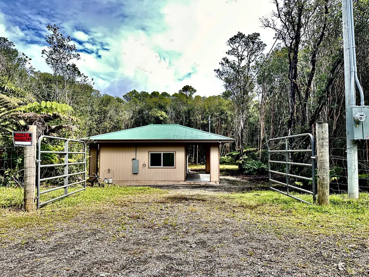 18-2287 Elua Rd, Volcano, HI 96785 - Image #1