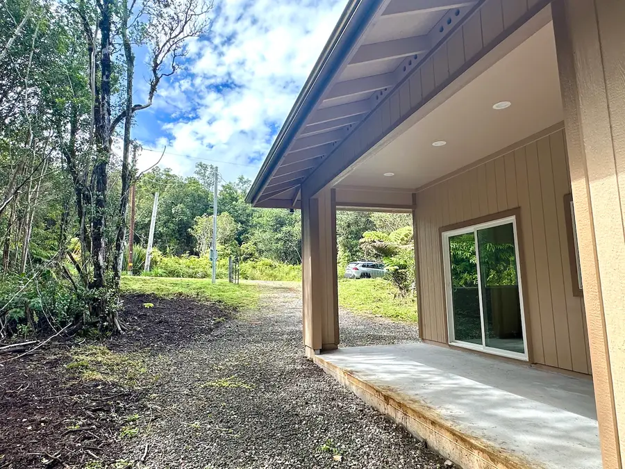 18-2287 Elua Rd, Volcano, HI 96785 - Image #3