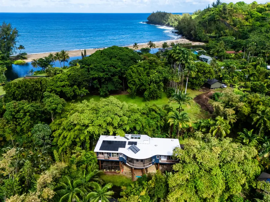 4558-A Ananalu Rd, Hanalei, HI 96722 - Image #2