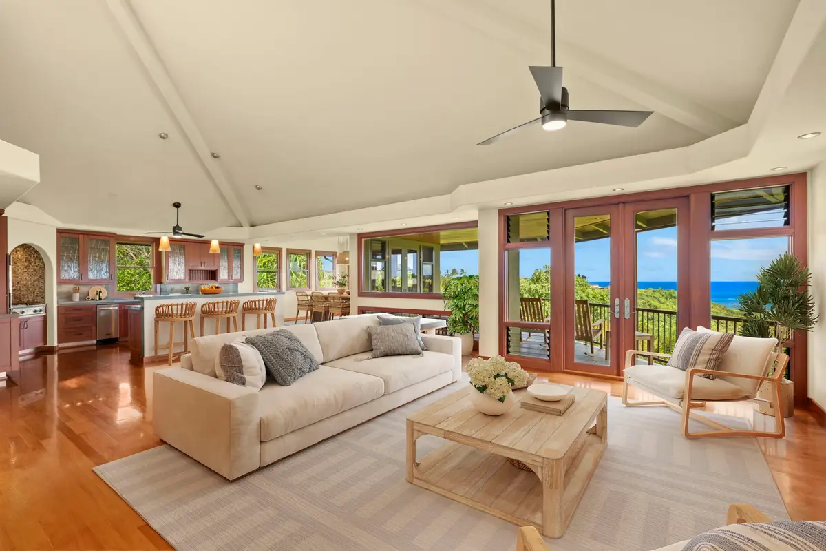 4471-G Anini Vista Dr, Kilauea, HI 96754 - Image #1