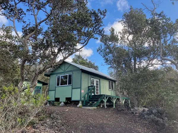 92-9032 Tiki Ln, Ocean View, HI 96737