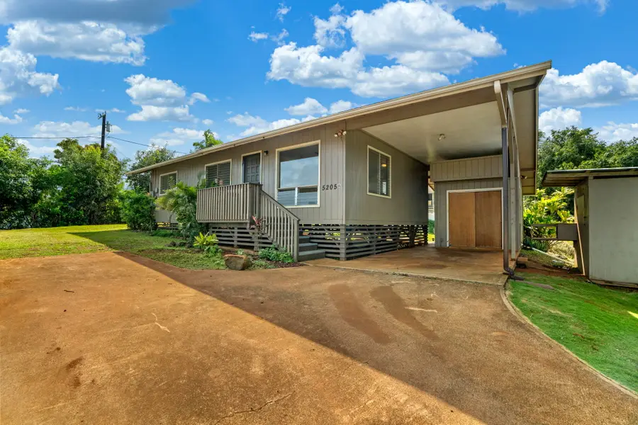 5205-A Hauaala Rd, Kapaa, HI 96746 - Image #2
