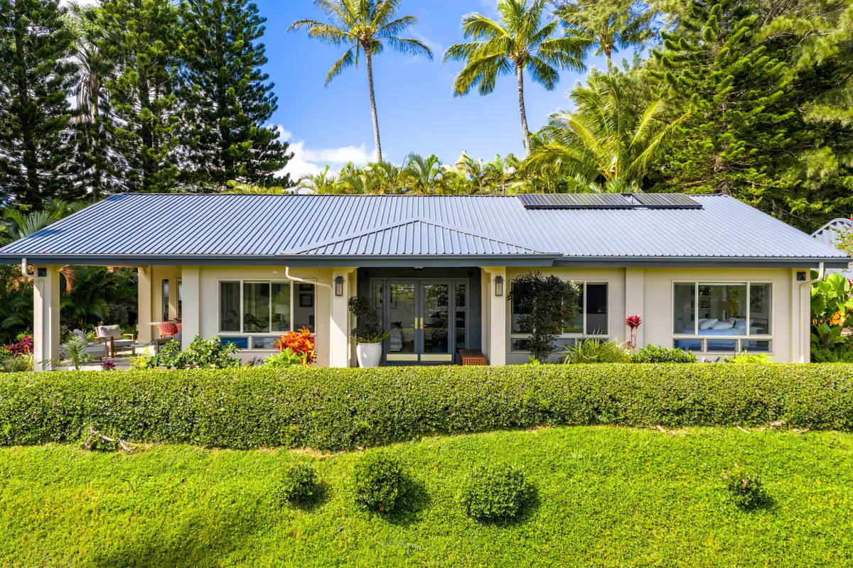 4685 Kuli Rd, Kalaheo, HI 96741 - Image #1
