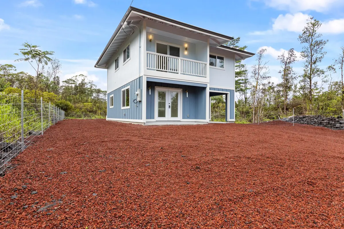16-1930 King Kamehameha Blvd, Kurtistown, HI 96760 - Image #1