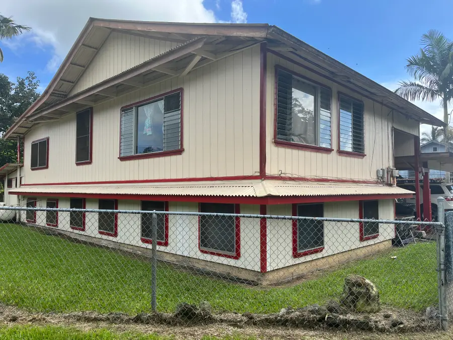 10 Iwasaki Camp, Kurtistown, HI 96760 - #2