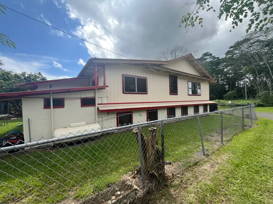 10 Iwasaki Camp, Kurtistown, HI 96760 - #3