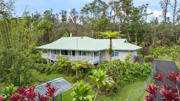 120 Opio Rd, Hilo, HI 96720