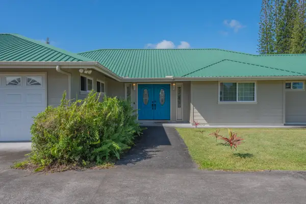 17-105 Ipuaiwaha Pl, Keaau, HI 96749