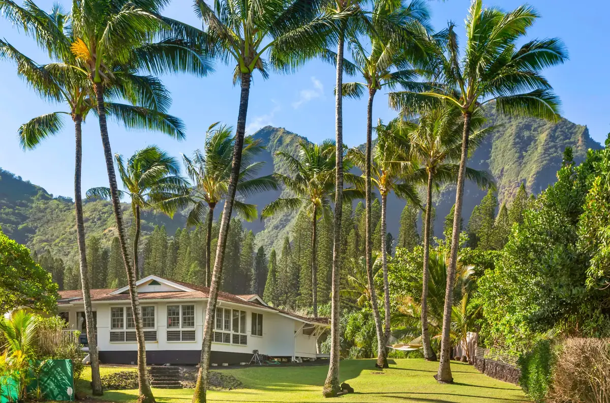 5-7538 Kuhio Hwy, Haena, HI 96714 - #1