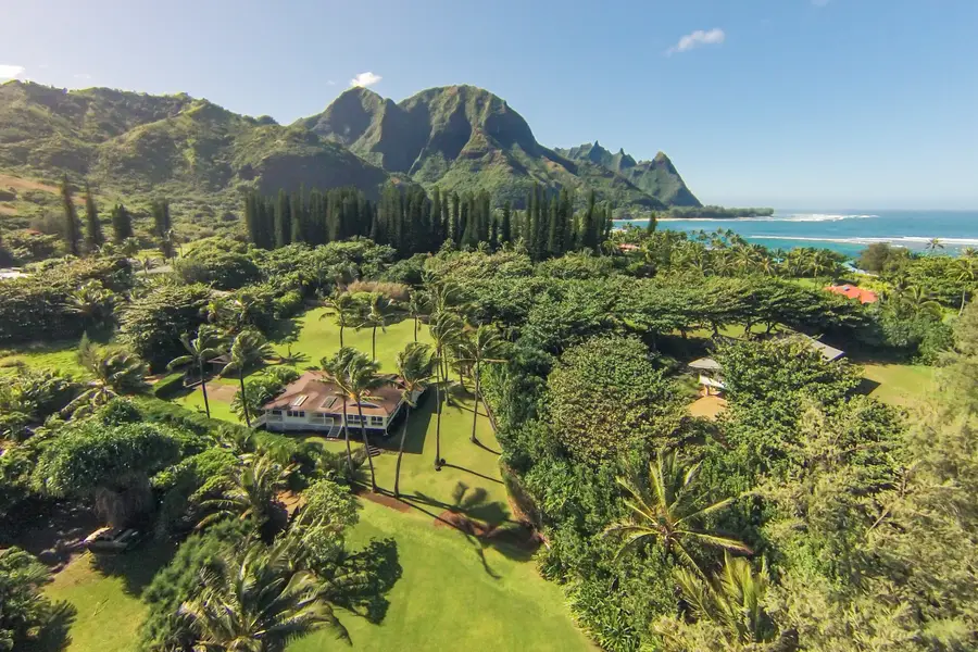 5-7538 Kuhio Hwy, Haena, HI 96714 - #3