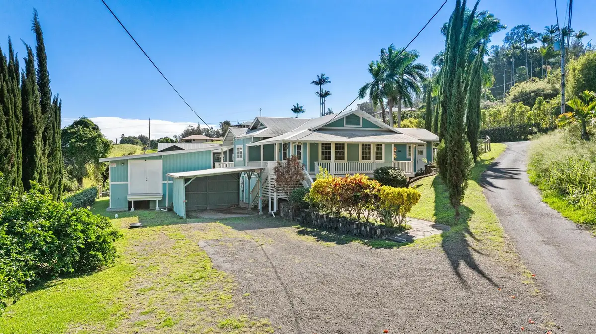 39-3343 Hana Ika Luna Camp Rd, Ookala, HI 96774 - Image #1