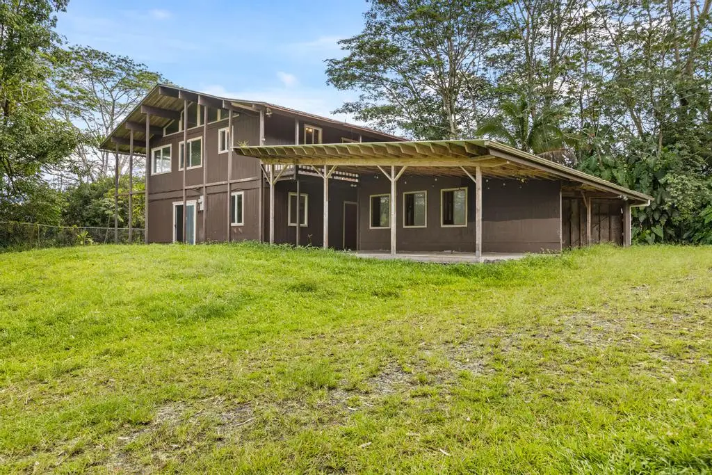 15-1824 Railroad Ave, Keaau, HI 96749 - Image #1