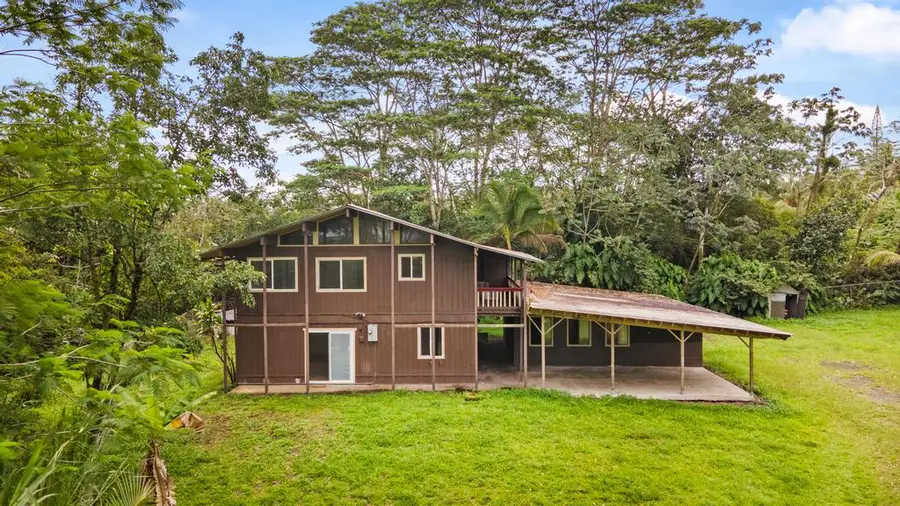15-1824 Railroad Ave, Keaau, HI 96749 - Image #2