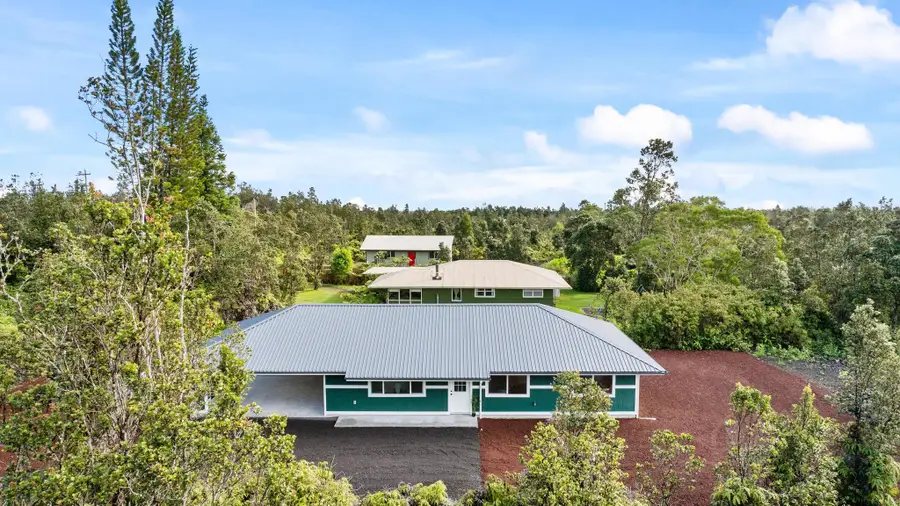 11-3343 Volcano Rd, Volcano, HI 96785 - Image #3