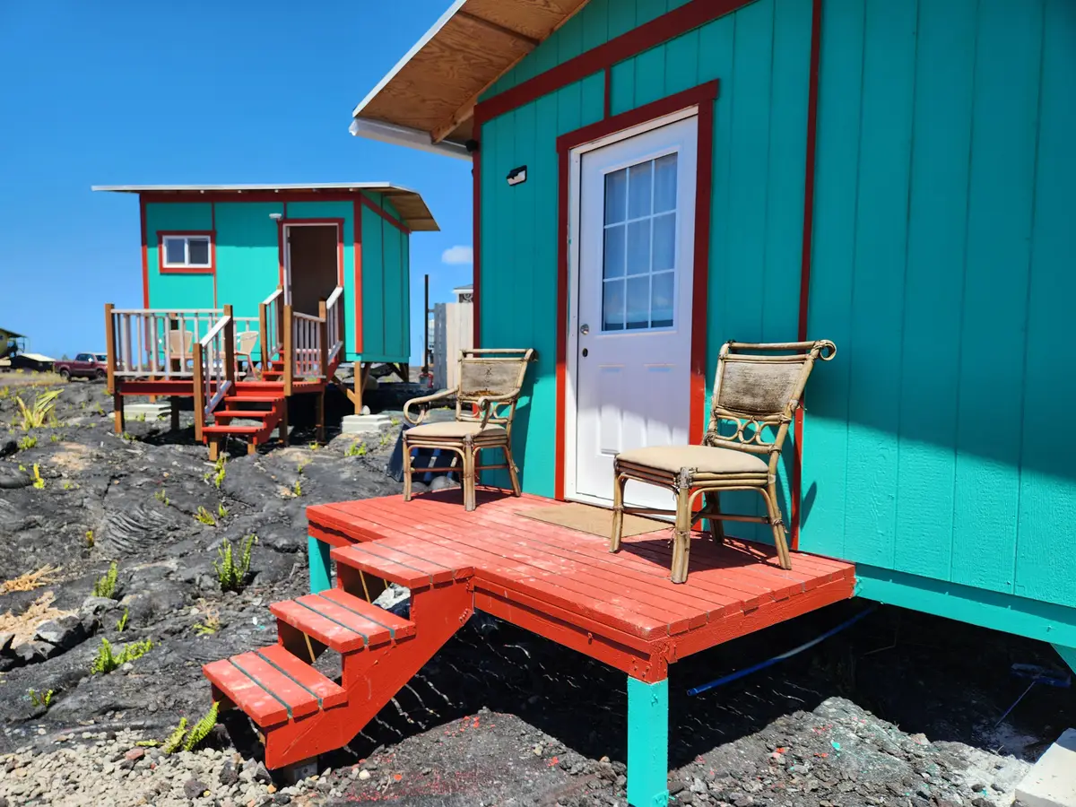 12-220 Nani St, Pahoa, HI 96778 - Image #1