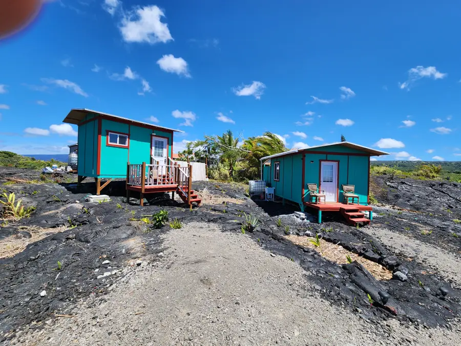 12-220 Nani St, Pahoa, HI 96778 - Image #2