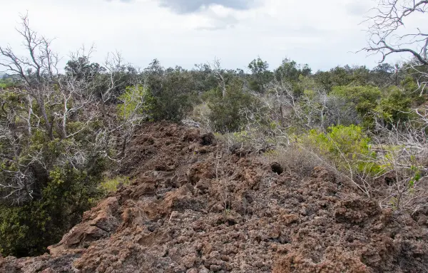 Kahili Blvd, Ocean View, HI 96737