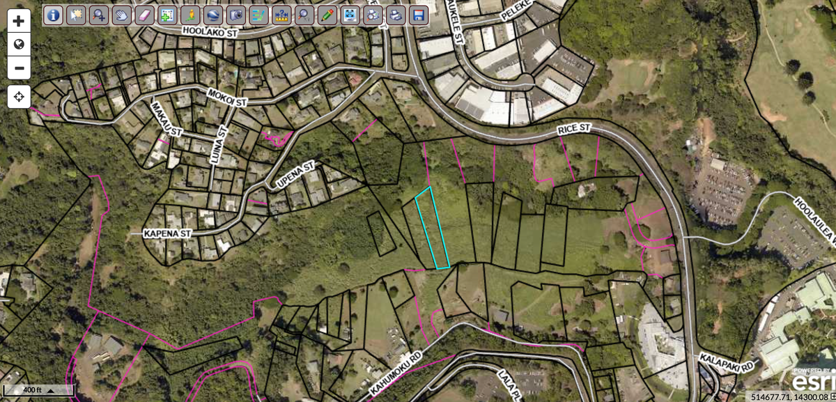 Rice St, Lihue, HI 96766 - Image #1