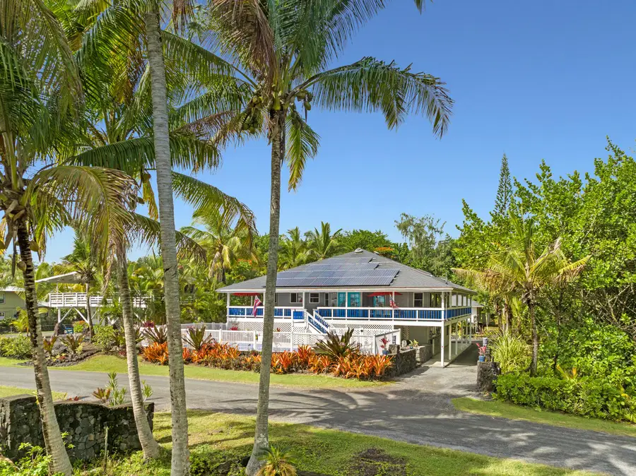 15-782 Paradise Ala Kai Dr, Keaau, HI 96749 - Image #3