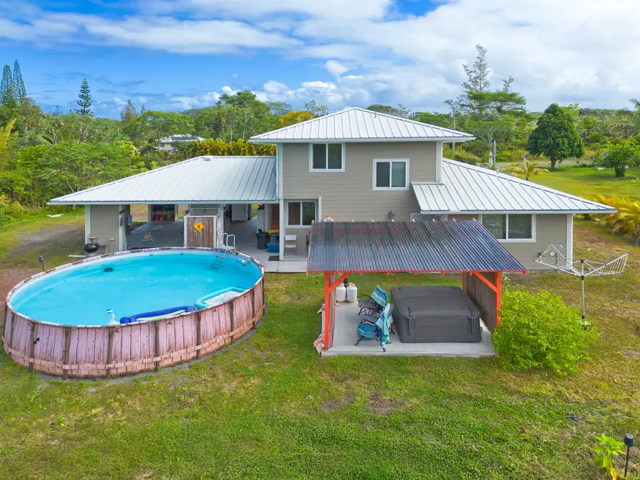 15-2000 5th Ave, Keaau, HI 96749 - Image #2