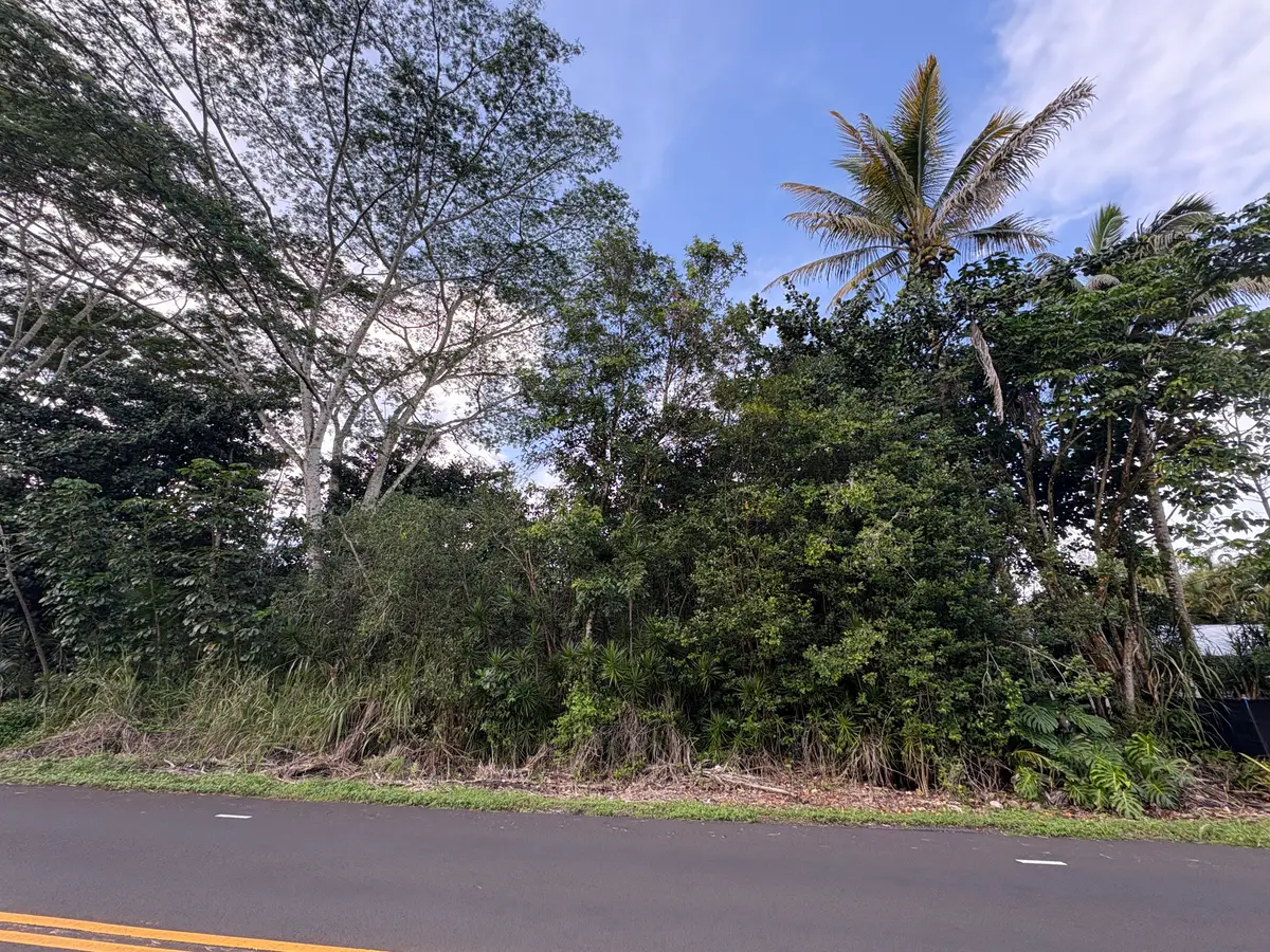Kahakai Blvd, Pahoa, HI 96778 - #1