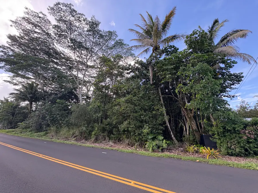 Kahakai Blvd, Pahoa, HI 96778 - #2