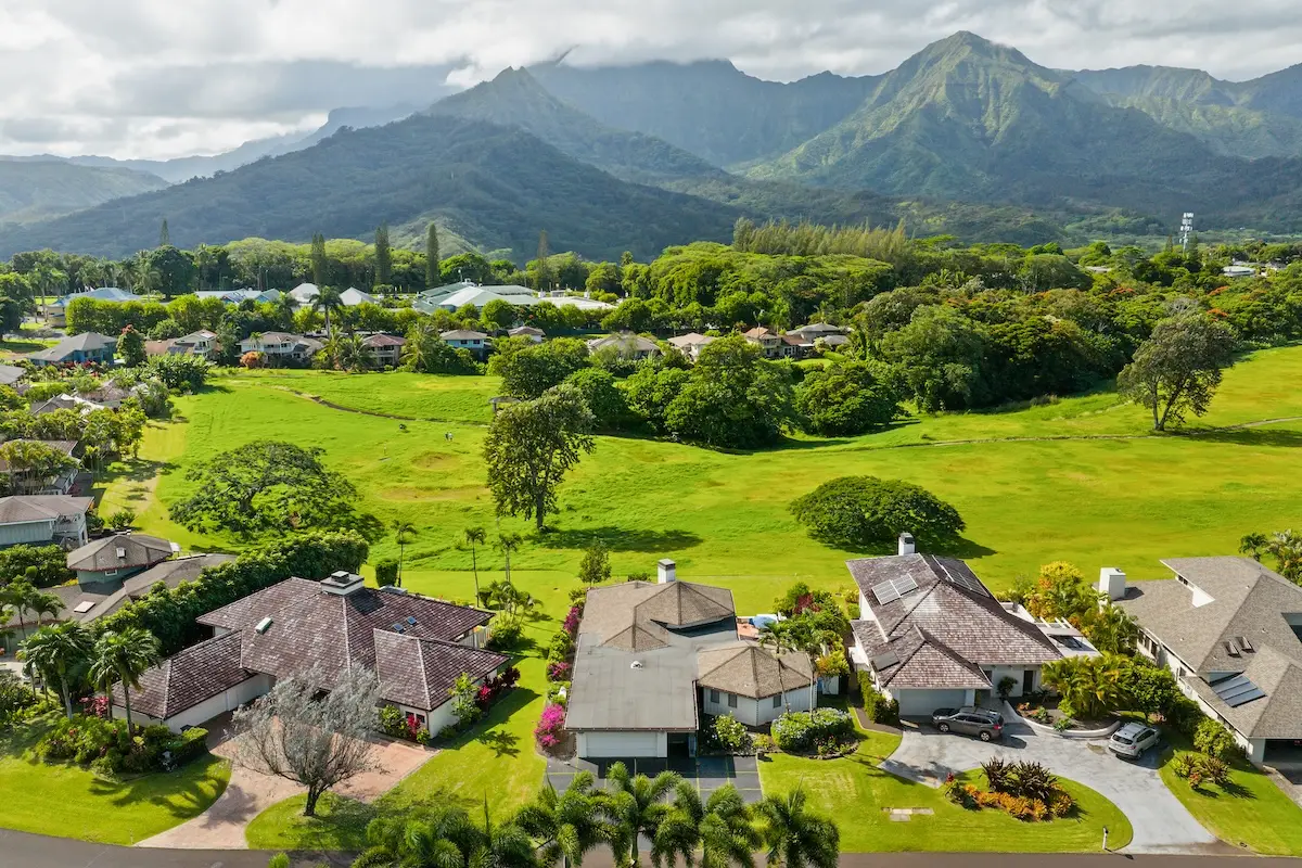 4465 Emmalani Dr, Princeville, HI 96722 - Image #1