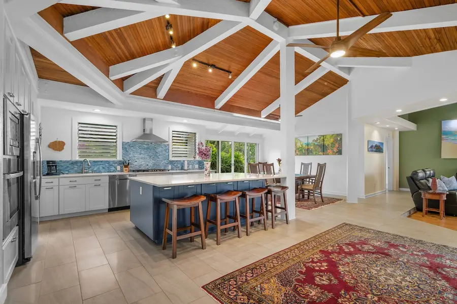 4465 Emmalani Dr, Princeville, HI 96722 - Image #2