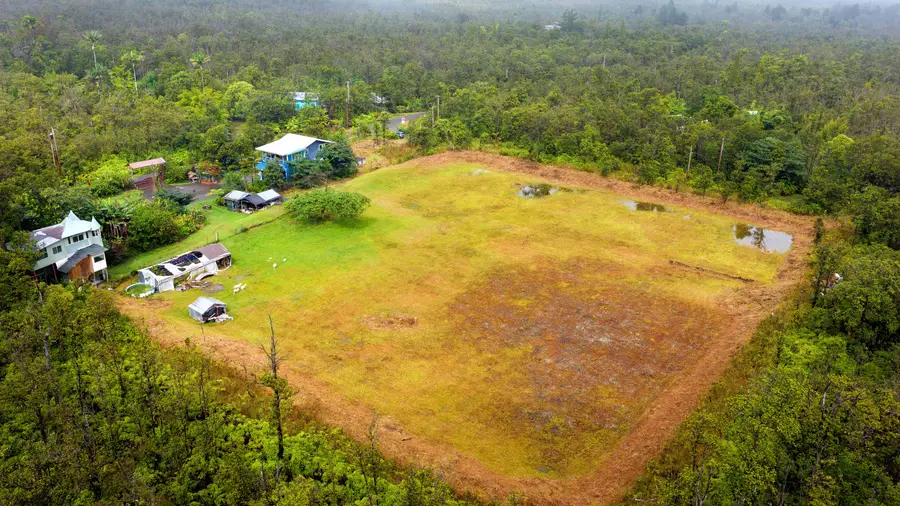 11-2477 Kokokahi Rd, Volcano, HI 96785 - Image #2