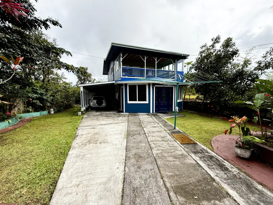 11-2477 Kokokahi Rd, Volcano, HI 96785 - Image #3