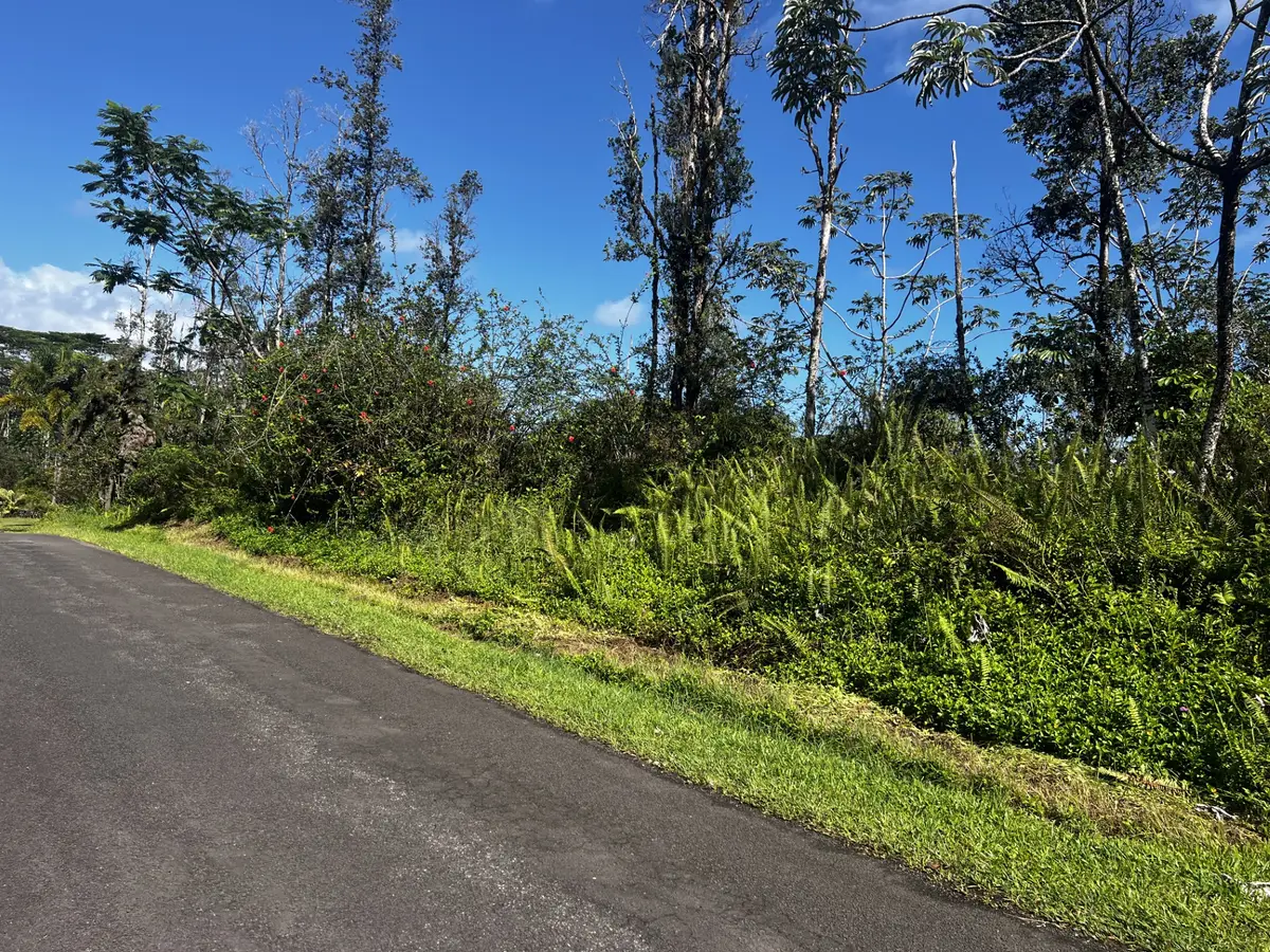 25th Ave, Keaau, HI 96749 - Image #1