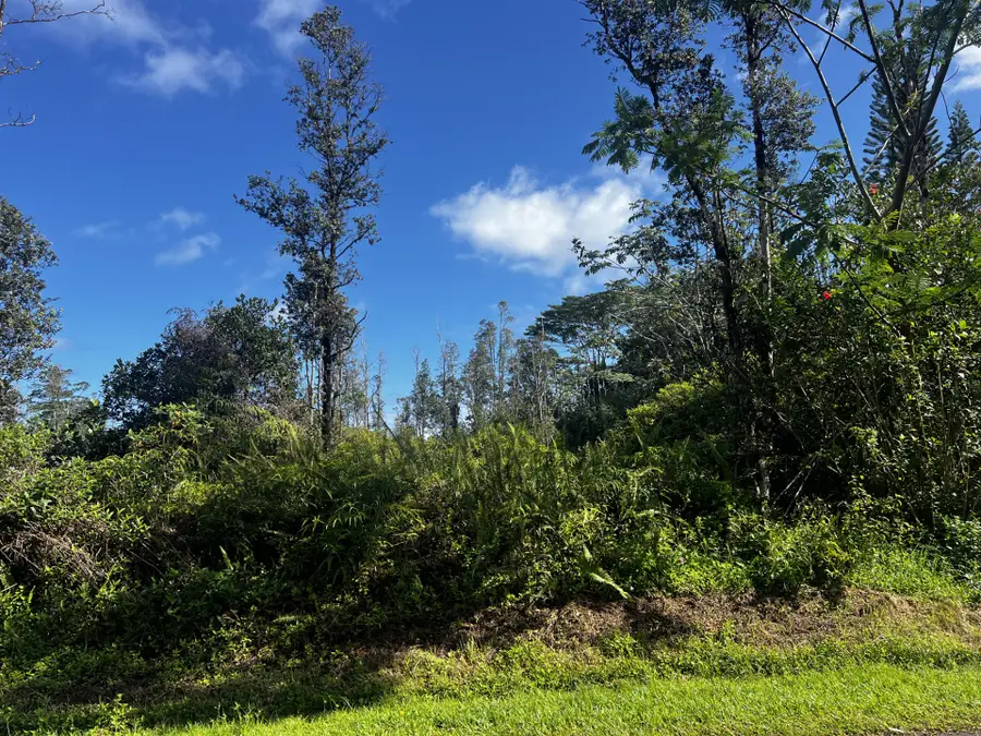 25th Ave, Keaau, HI 96749 - Image #2